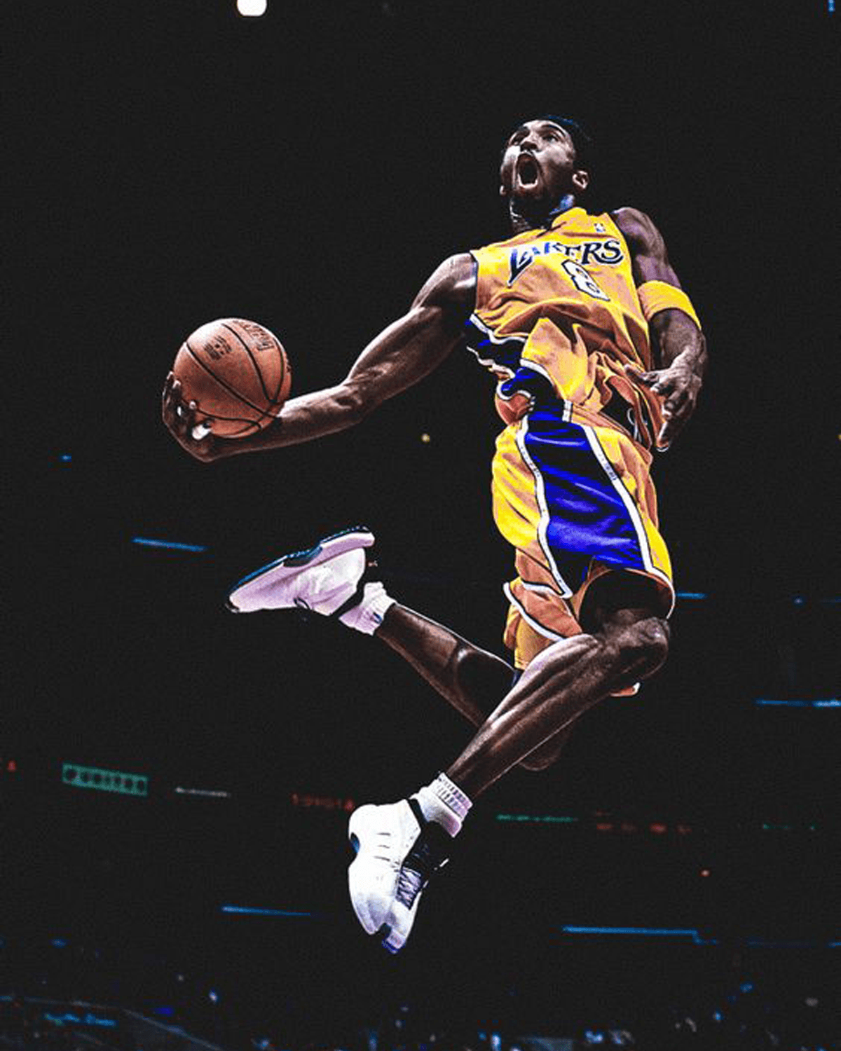 If you think you know the moment that defined Kobe Bryant's career, you'd be wrong.