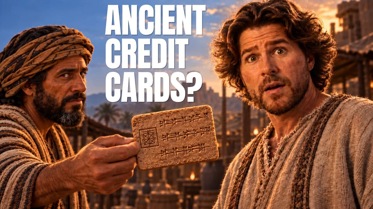The Biggest Lie You Were Taught About Money