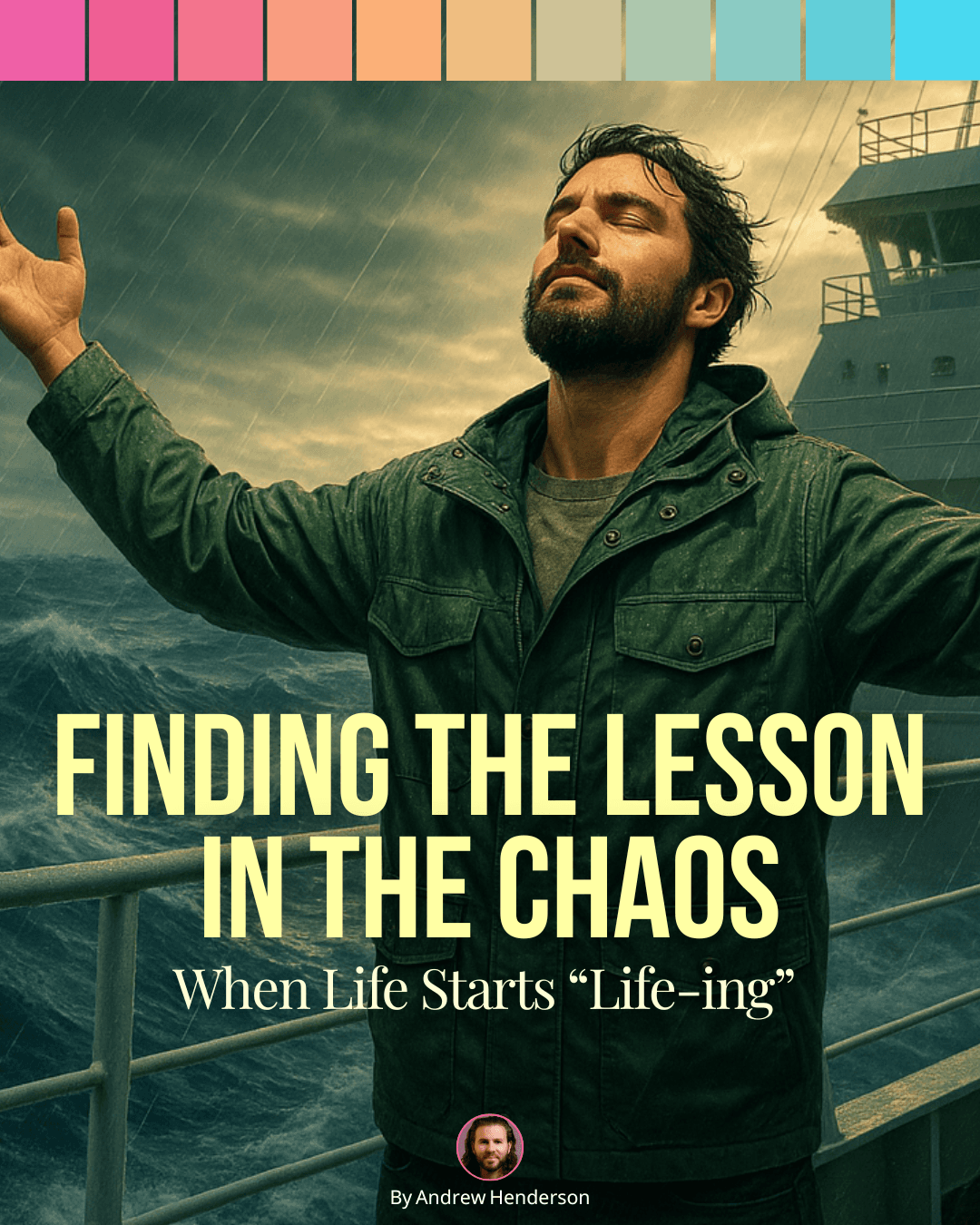 title: When Life Starts “Life-ing”